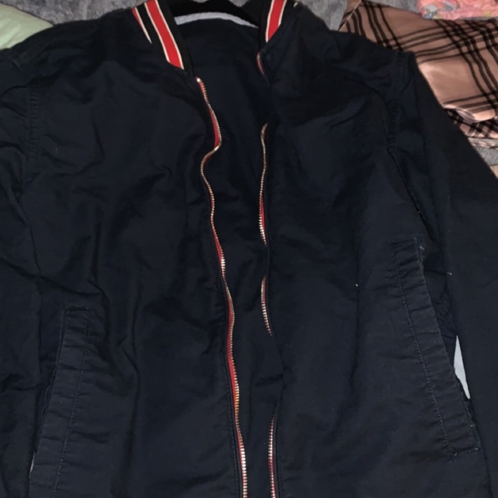 Men’s Zara Jacket